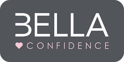 LOGO BELLA CONFIDENCE