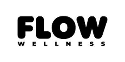 Logo Flow Wellnes