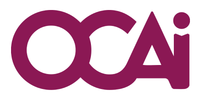 ocai logo